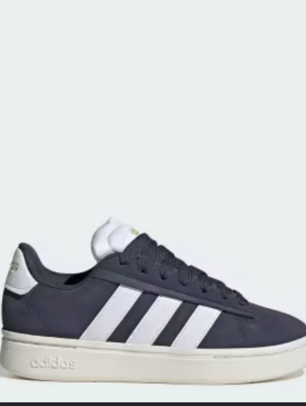 ADIDAS GRAND COURT ALPHA OOs. BNIB - Picture 3 of 6